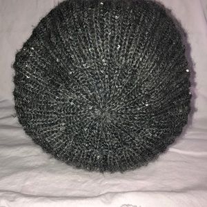 Fuzzy Hat